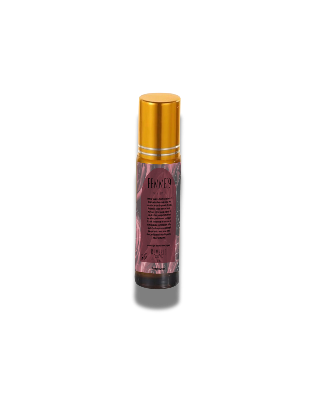 Reverie Scent Veil