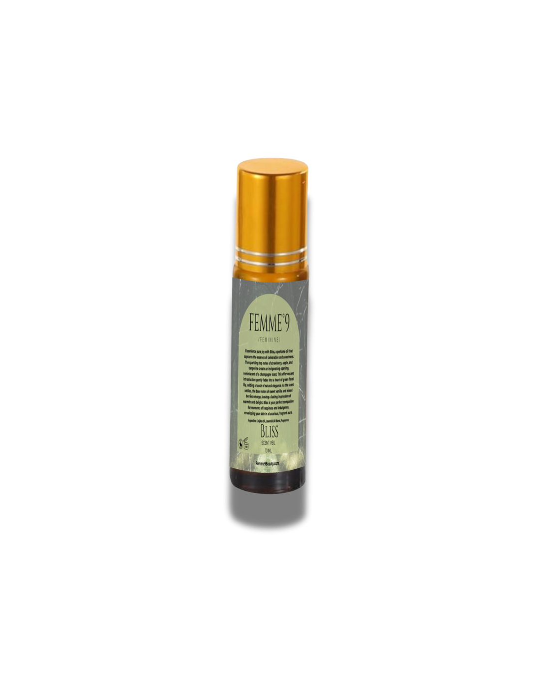 Bliss Scent Veil