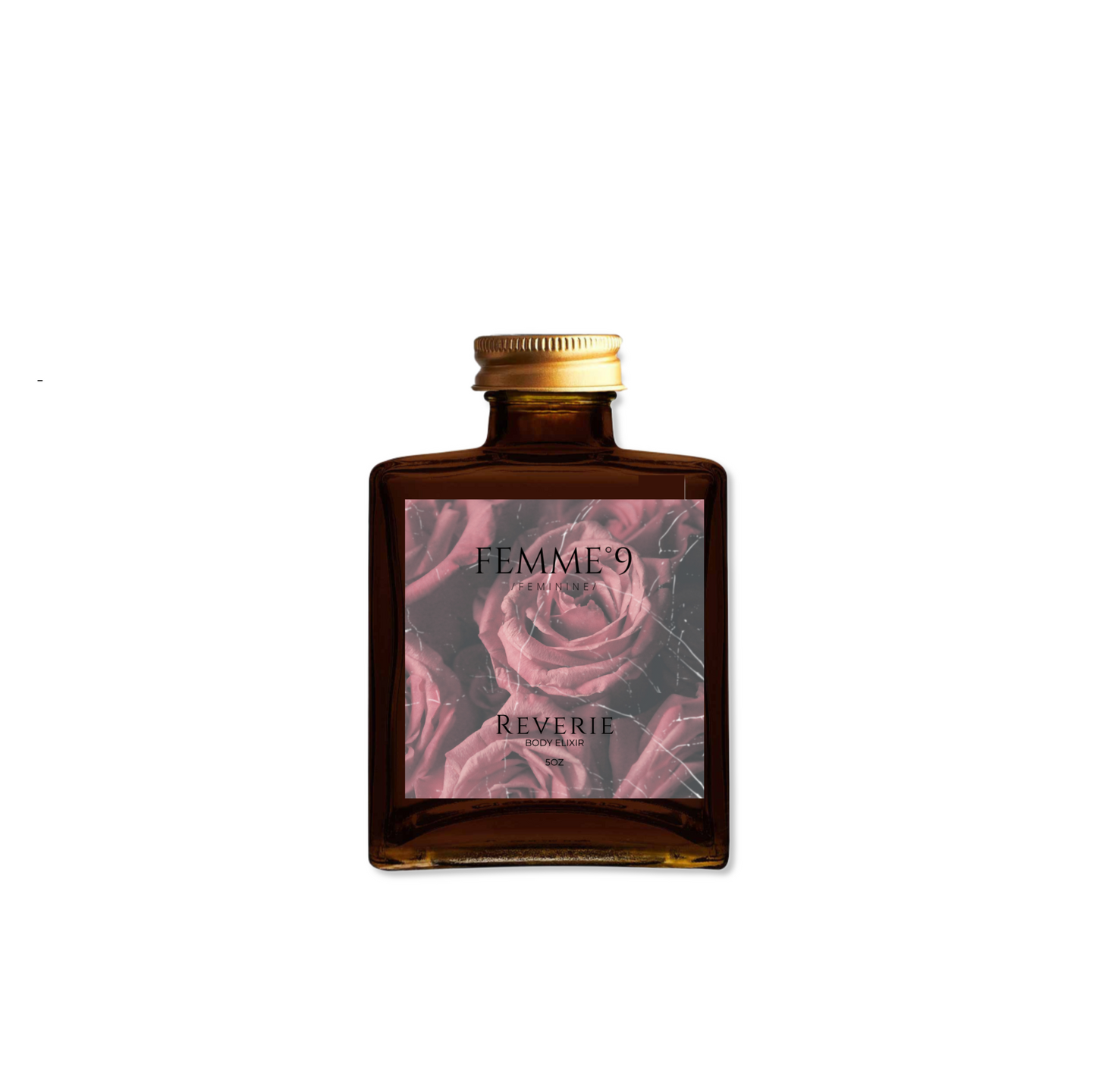 Reverie Body Elixir