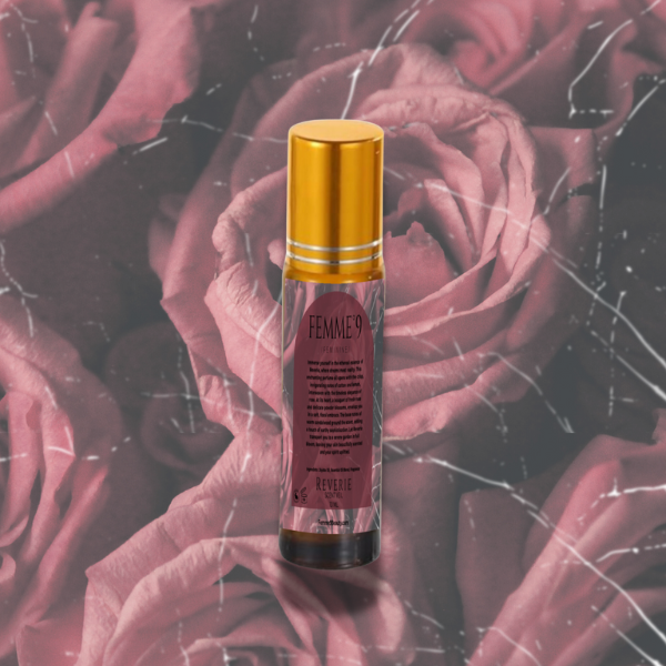Reverie Scent Veil