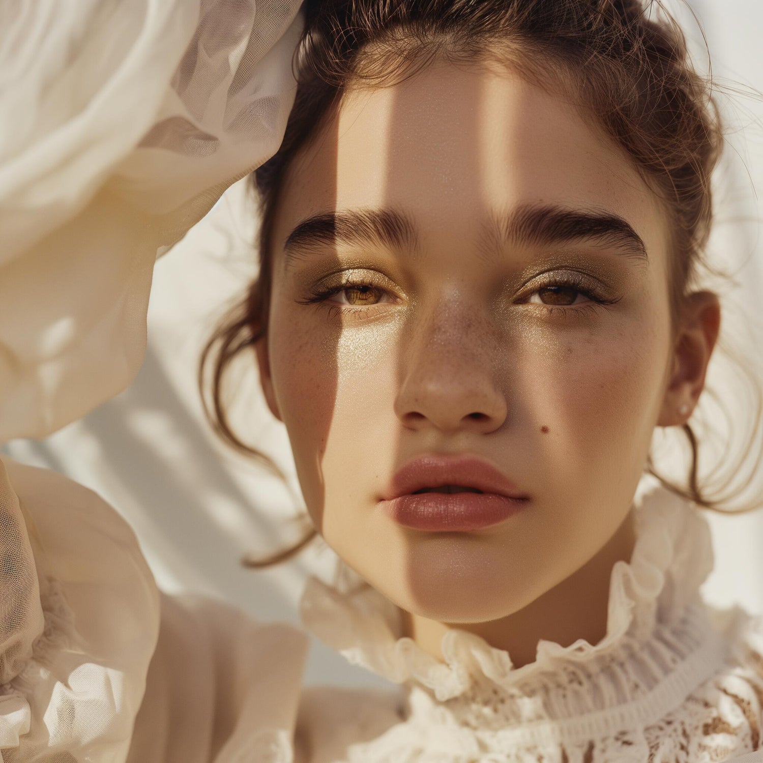 Beauty Rituals