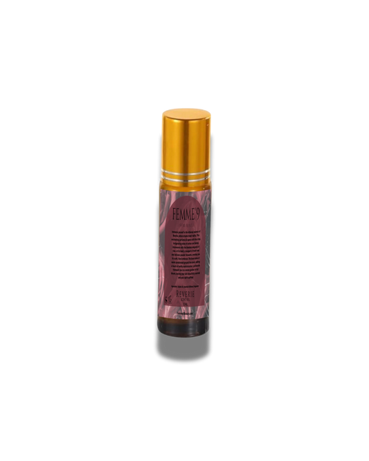 Reverie Scent Veil