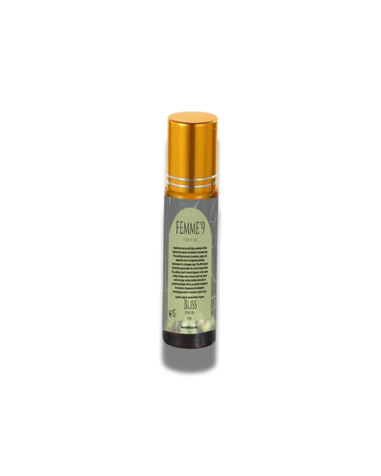 Bliss Scent Veil