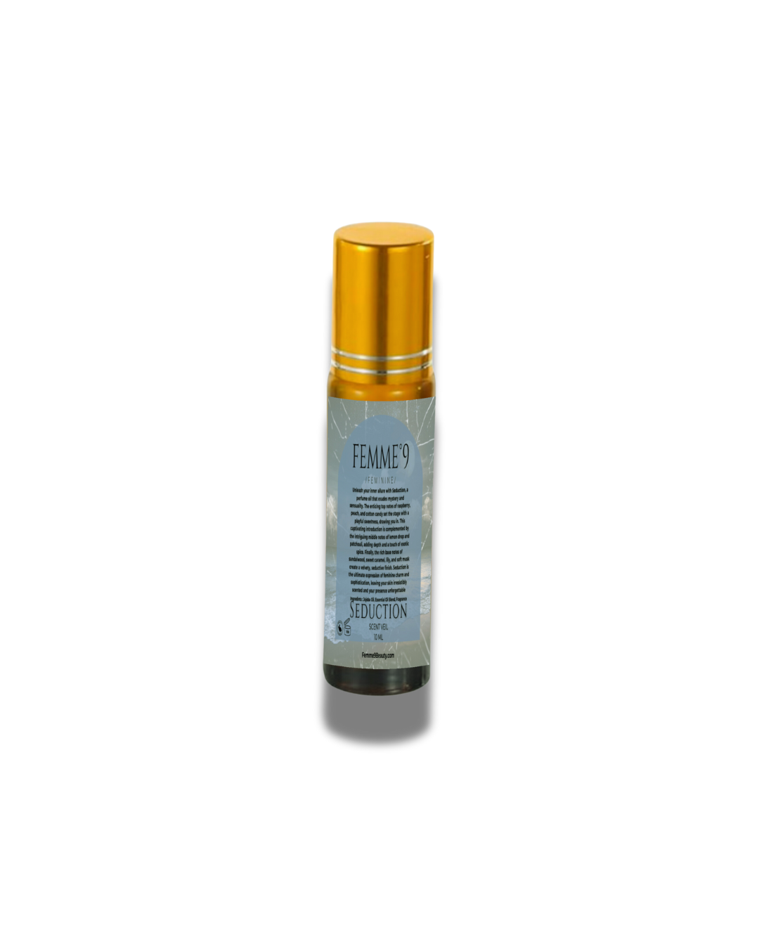 Seduction Scent Veil