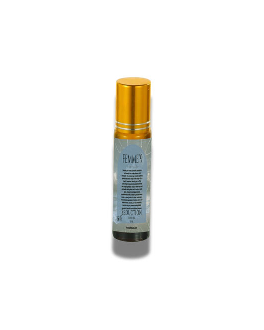 Seduction Scent Veil